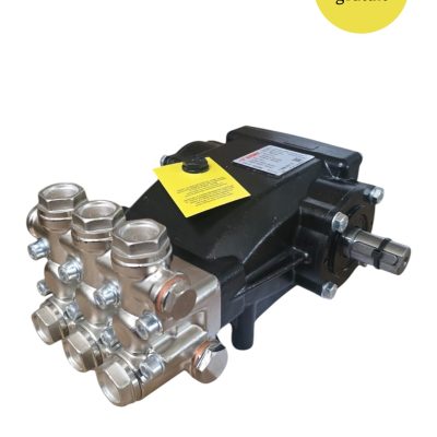 Pompa de inalta presiune Hawk NMT1520CWR - 200bar