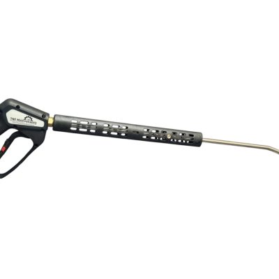 Lance de presiune+ pistol + duza