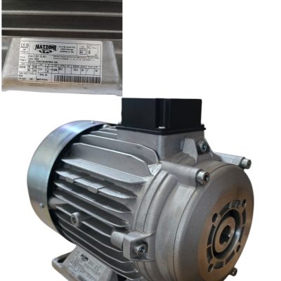 Motor electric Mazzoni 5.5 kw 1450 rpm
