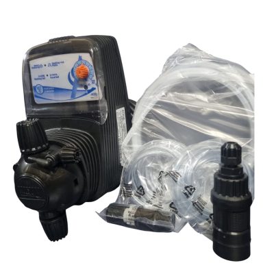 Pompa dozatoare AQUA HC151+CST V + accesorii