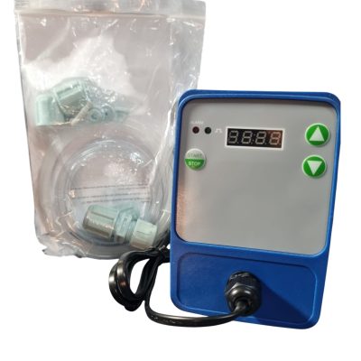 Pompa dozatoare electrica HMF20TDH2300