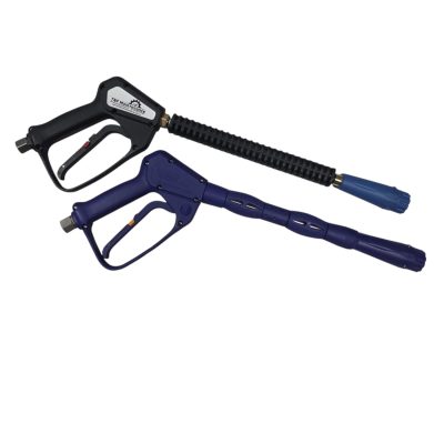 Pistol lance spumare TNF