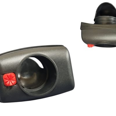 Set conectare furtun aspirator self service