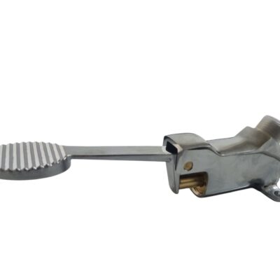 Pedala chiuveta self service sau chiuveta normala