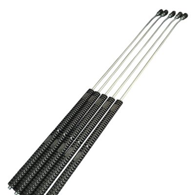 Lance spalare G 1/4″ M 1/4″ NPT F -200cm