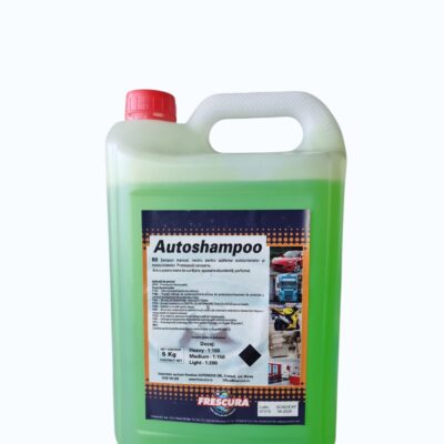 AUTOSHAMPOO