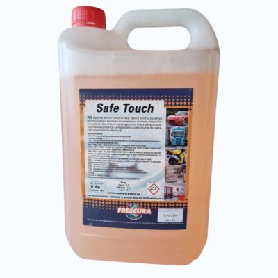 SAFE TOUCH