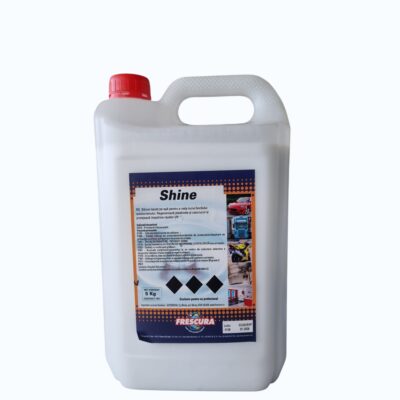 Silicon bord Shine mat 5 kg