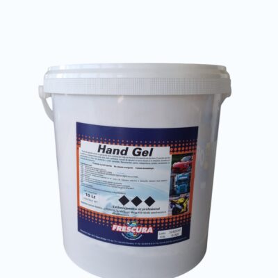 Pasta curatat maini 10 Lt