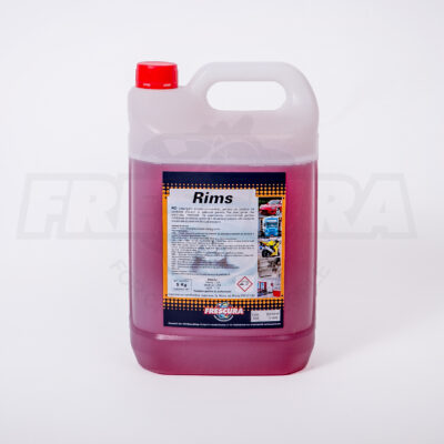 RIMS - solutie motoare 5 kg