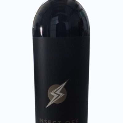 INSECT OFF SPRAY 1000ml - SOLUTIE INSECTE AUTO