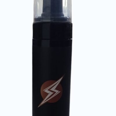 LEATHER CLEAN 200ml - SPUMA CURATARE PIELE