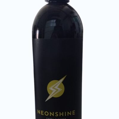 NEONSHINE SPRAY 1000ml - SOLUTIE CURATARE JANTE