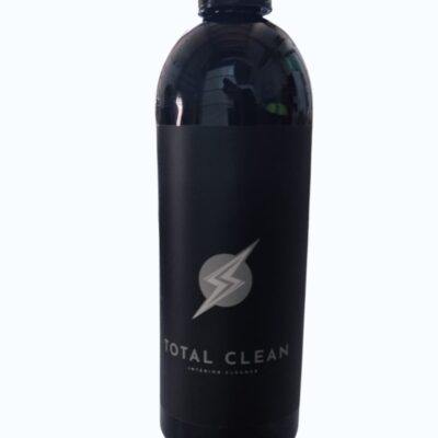 TOTAL CLEAN 1000ml - SOLUTIE CURATARE INTERIOR AUTO