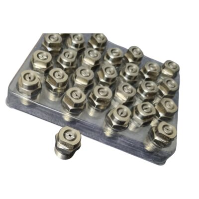 Duza inox de presiune pentru lance presiune spalatorie auto 40 035