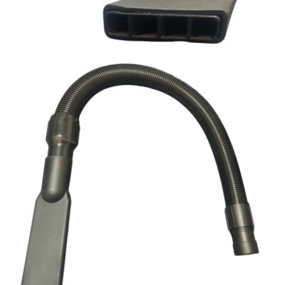 Set duza/ bocheta +protectie+  cupla rotativa + racord fix furtun aspirator cuva