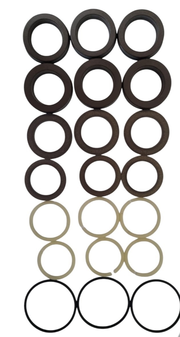 Set/kit garnituri pompa Hawk NMT 1 Set/kit garnituri pompa Hawk NMT