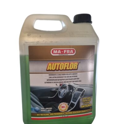 Autoflor MA-FRA – parfum pentru auto Mure & Mosc self service