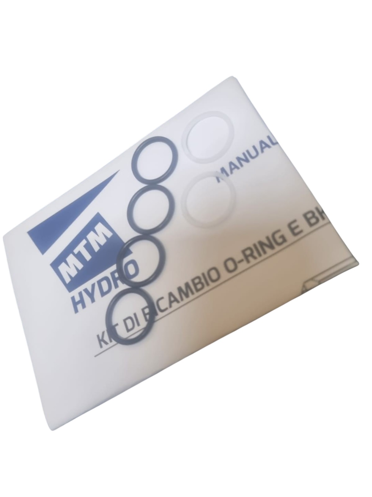 Kit cupla rotativa din inox MTM