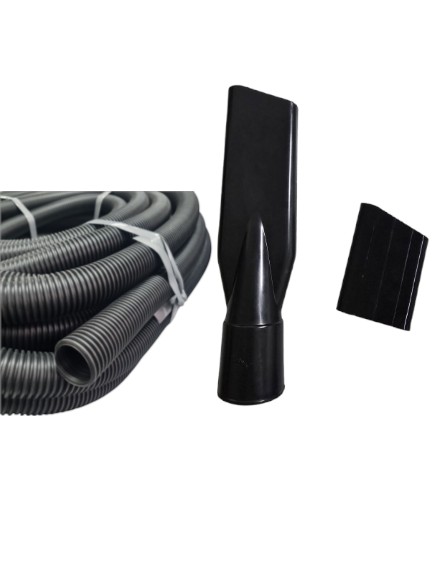 Furtun aspirator + duza /bogheta+ protectie 1 Furtun aspirator + duza /bogheta+ protectie